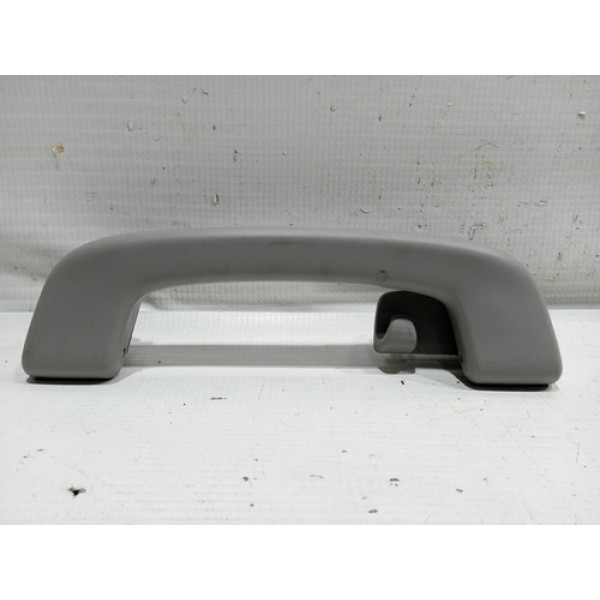 Alça De Teto Traseiro Esquerdo Bmw 320i F30 2014/2017 Cinza