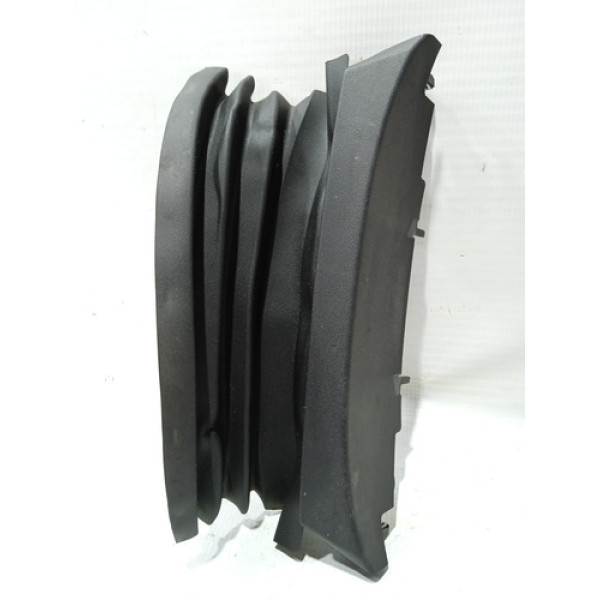 Moldura Superior Coluna Direção Ford New Fiesta 2015/2017