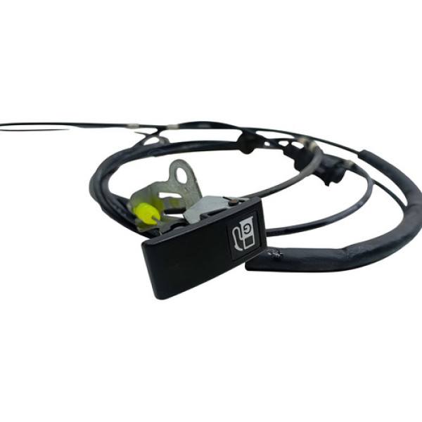 Alavanca Abertura Portinhola Dianteira Honda Fit 2009 2014