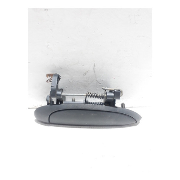 Maçaneta Externa Traseira Esquerda Renault Clio 2000/2004