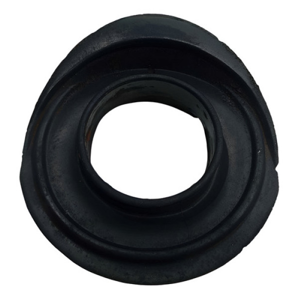 Moldura Bocal Tanque Gm Astra Gsi Hatch 2004 2010 Preto