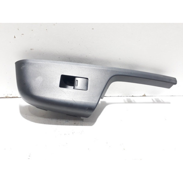 Comando Vidro C/moldura Traseira Direita City 2015/2018