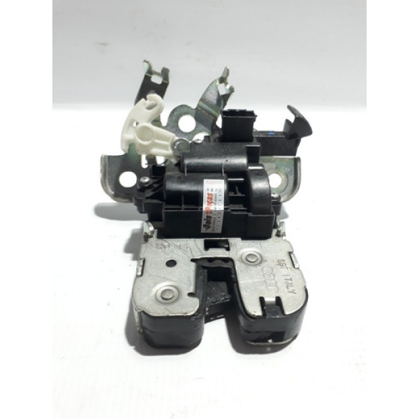 Fechadura Elétrica Tampa Traseira Audi A3 Sedan 2014/2017