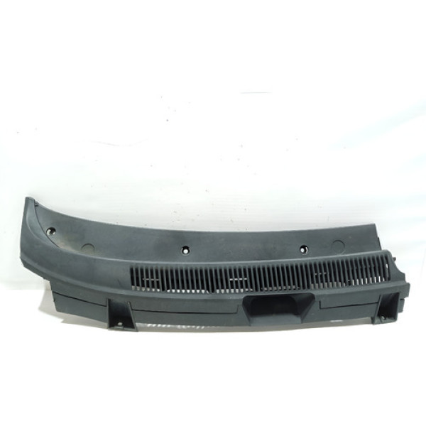 Grade Churrasqueira Lado Direito Gm Onix 2012/2015  Fosco