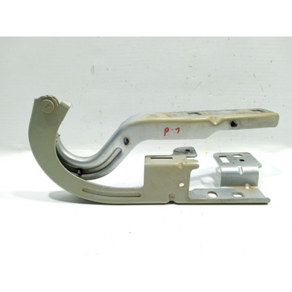 Dobradiça Do Capô Lado Direito Peugeot 3008 2011/2014 