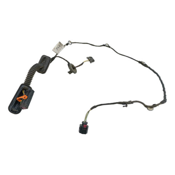 Chicote Porta Traseira Esquerda Volkswagen Up 2015 2018