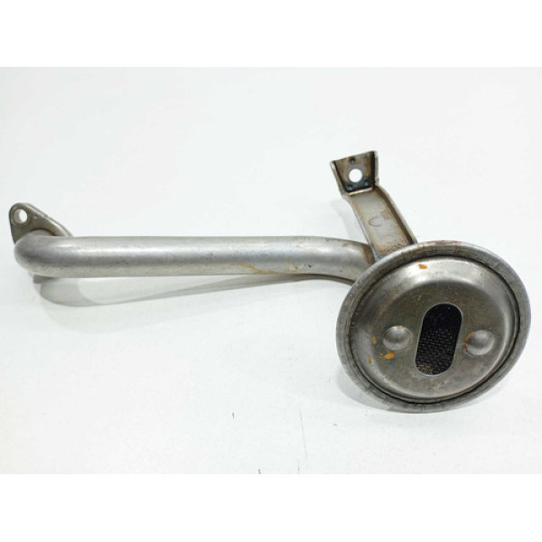 Pescador De Óleo Fiat Linea 1.8 16v E-torq 2009 2014