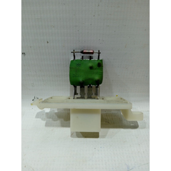 Resistência Ar Condicionado Ford New Fiesta 2014/2017