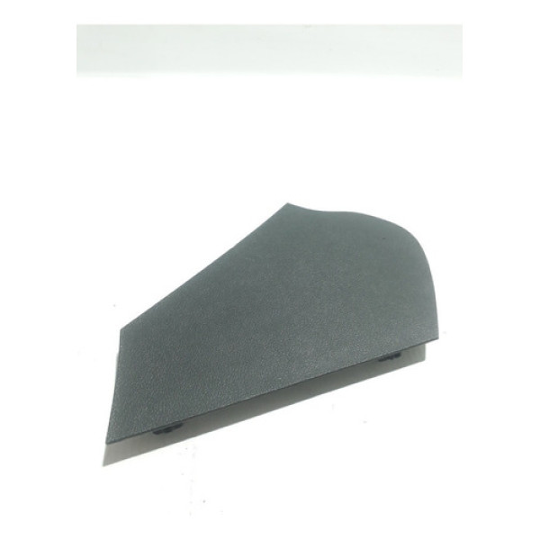 Acabamento Lateral Painel Honda City 2009/2014