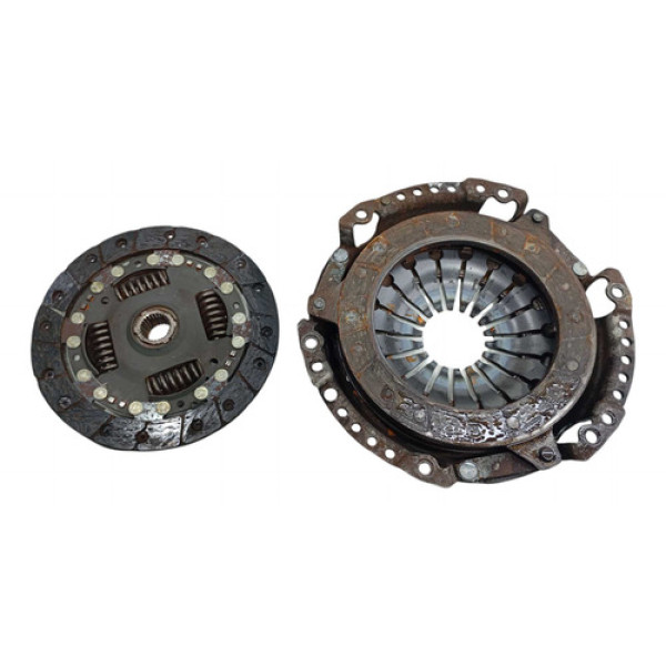 Platô Disco Embreagem Renault Sandero 1.0 3cc 2015 2019