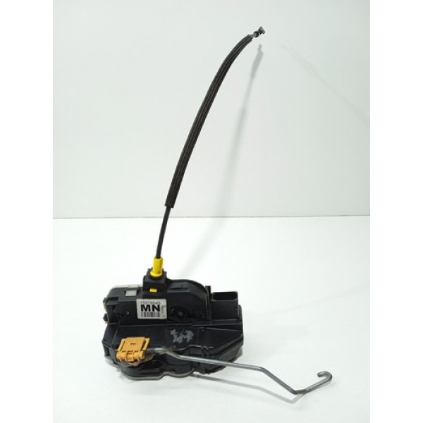 Fechadura Porta Traseira Esquerda Gm Tracker 2012/2016