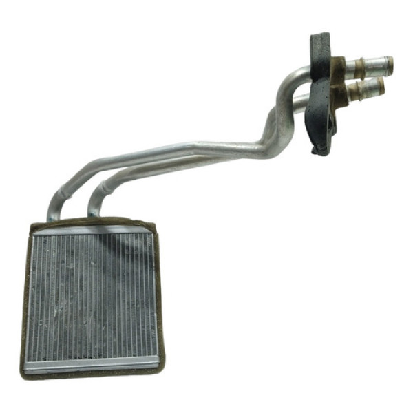 Radiador Ar Quente Ford New Fiesta 2011/2013 Méxicano 