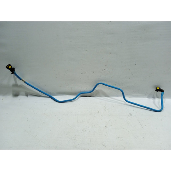 Mangueira Filtro Canister Fiat Argo 1.0 3cc 2017/2020