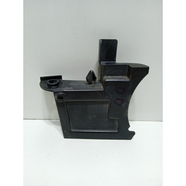 Defletor Direito Anti Reciclagem Citroen C3 2013/2017