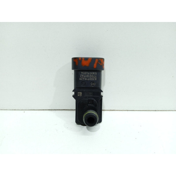 Sensor Map Renault Logan Sandero 1.0 16v 2015/2018