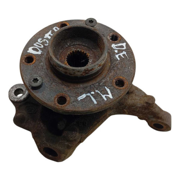 Montante Dianteiro Esquerdo Renault Duster 1.6 16v 2012 2015