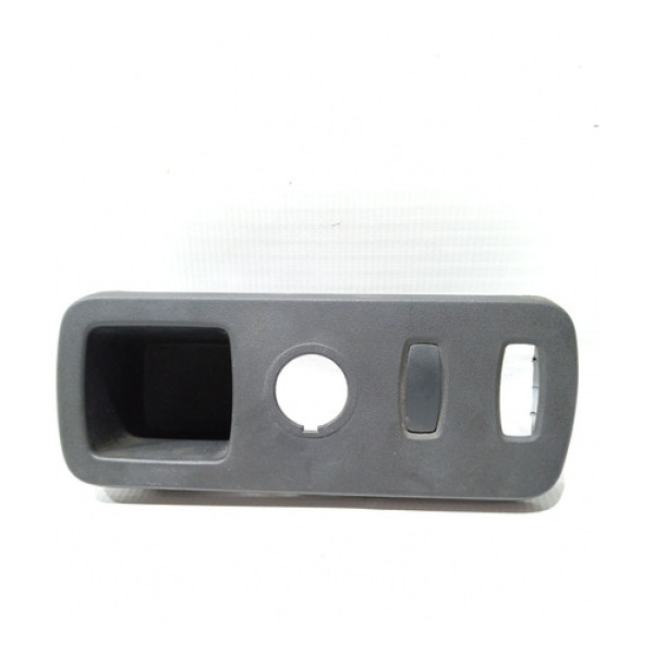 Moldura Acendedor Renault Duster  2012/2015