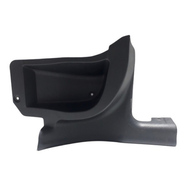 Acabamento Da Coluna Traseira Direita Kia Picanto 2008/2011