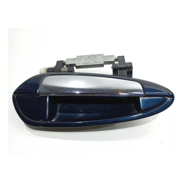 Maçaneta Externa Traseira Direita Fiat Linea 2009 2014