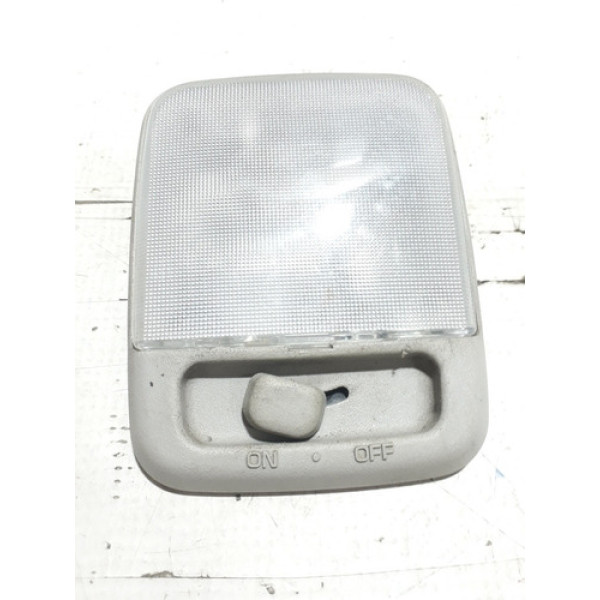 Luz De Teto Cortesia Nissan Sentra 2008/2013 