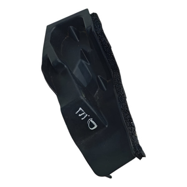 Acabamento Churrasqueira Lado Esquerdo Honda Fit 2015 2020