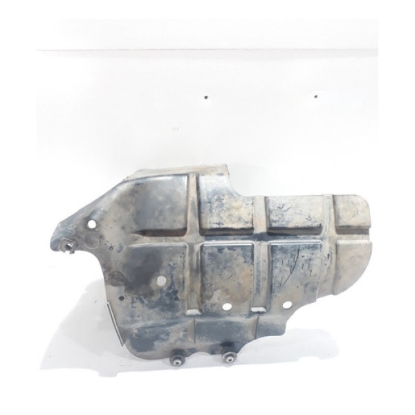 Protetor/para Barro Dianteiro Esquerdo Grand Siena 2013/2016