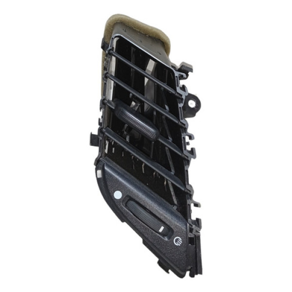 Difusor De Ar Central Lado Esquerdo Ford New Fiesta 2014 