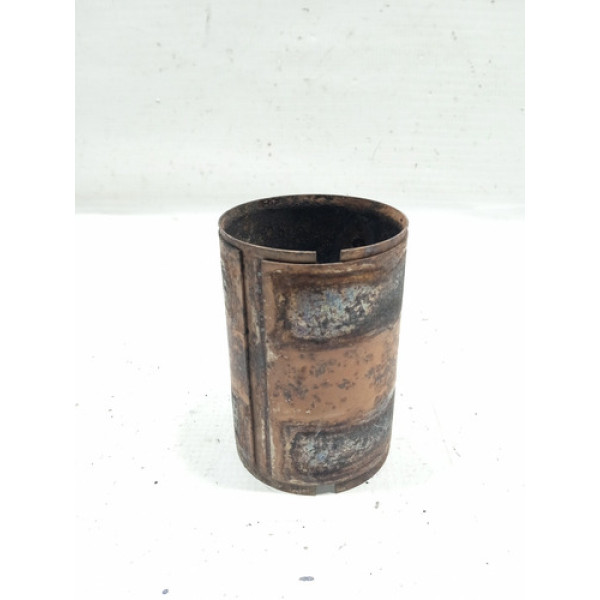 Flange Escape Vw Jetta/tiguan 2011/2015 