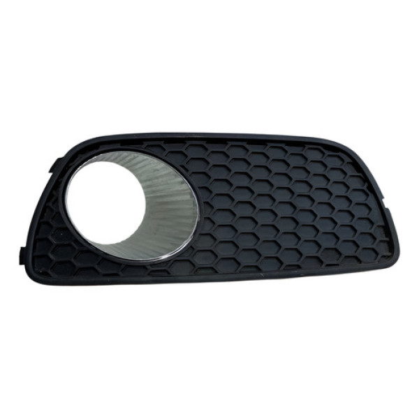 Moldura Farol De Milha Esquerdo Fiat Palio 2008 2014