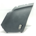 Acabamento Lateral Do Painel Land Rover Evoque 2012/2015 S.2