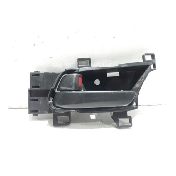 Maçaneta Interna Traseira Esquerda Honda City 2015/2018 Traseira