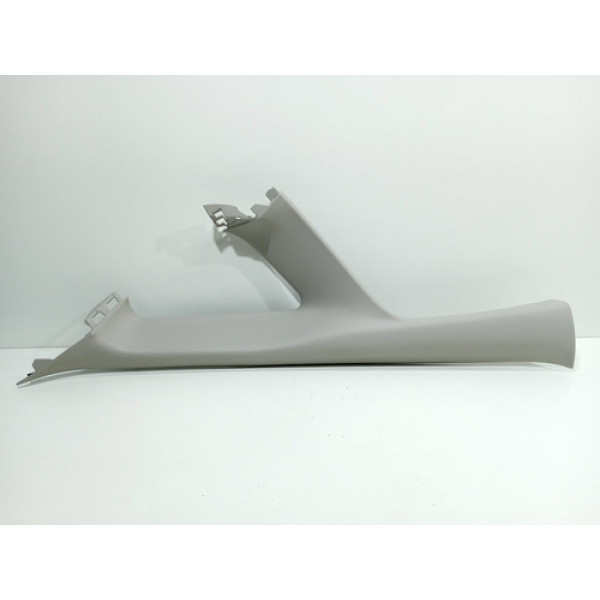 Acabamento Coluna Parabrisa Esquerdo Honda Wr-v 2017/2020