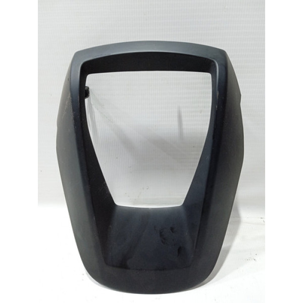 Moldura Painel Holográfico Peugeot 3008 2012/2015