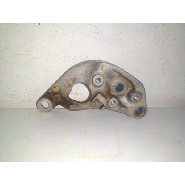 Suporte Cabo Seletor New Fit 2009/2014 Automático