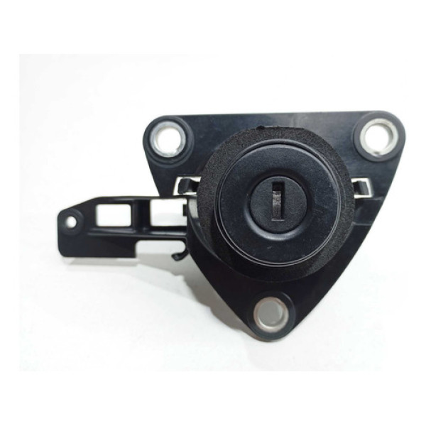 Fechadura Tampa Traseira Renault Duster 2012 2015