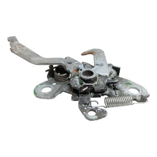 Fechadura Capô Peugeot 207 2009 2010 2011 2012 