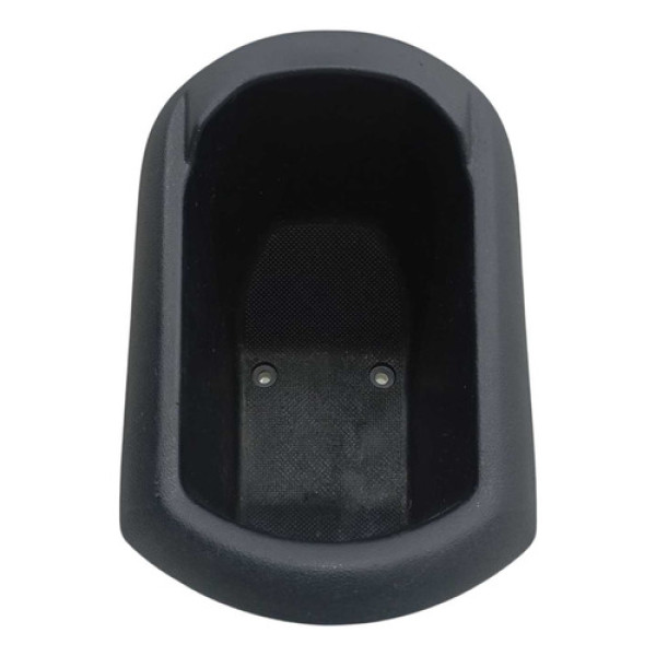 Moldura Porta Objetos Citroën C3 Tendance 2013 2017