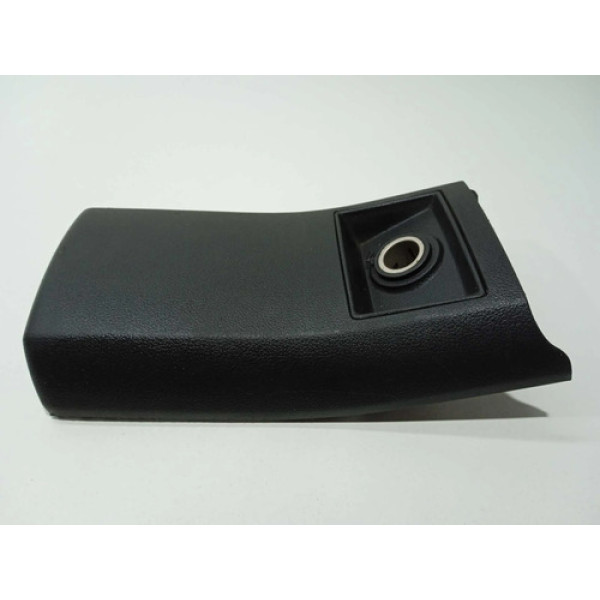 Acabamento Console Tomada Chevrolet Cruze 2012/2015