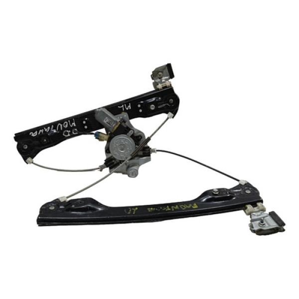 Máquina Vidro Elétrico Dianteiro Direito Montana 2013/2014