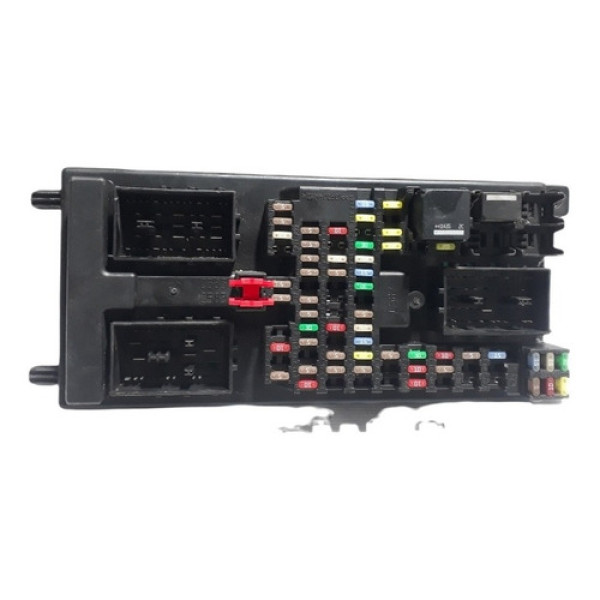 Módulo Bsi Fusíveis Land Rover Evoque Pure 2.0 16v 2011/2015