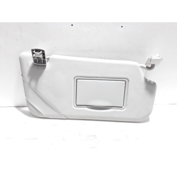 Quebra Sol Dianteiro Direito Ford New Fiesta 2014/2017