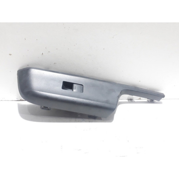 Botão Vidro Elétrico/moldura Traseiro Direito City 2015/2018