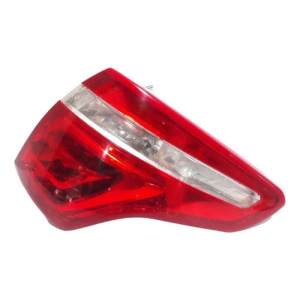 Lanterna Traseira Canto Direita C4 Picasso 2008/2010