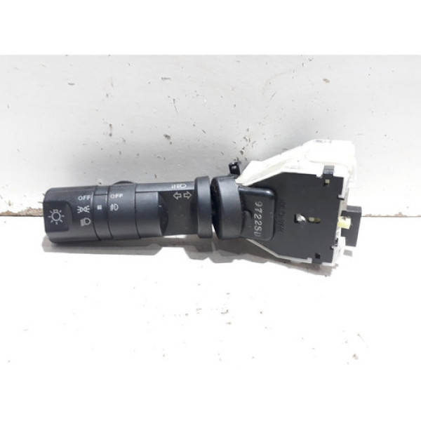 Chave De Seta/luz Nissan Sentra 2008/2013