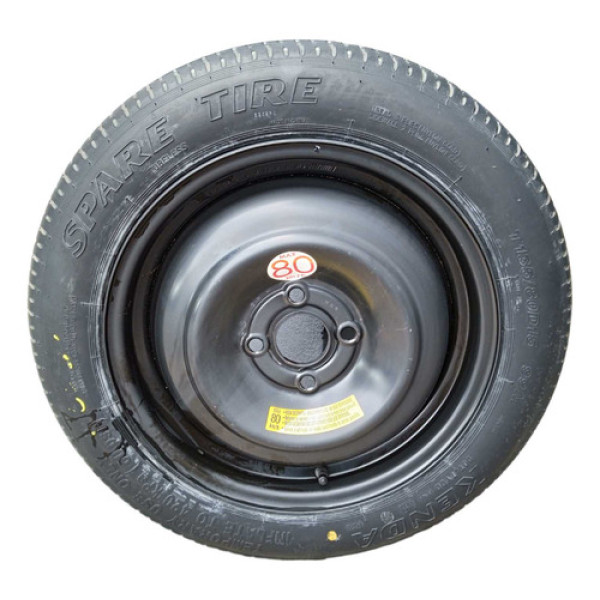 Step Aro 15  Honda Wr-v 2019