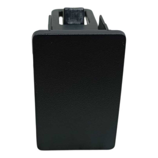 Botão Falso Painel Console Honda Fit 2015 2020