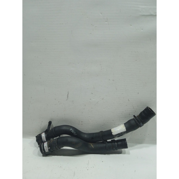 Mangueira Ar Quente V.w Jetta 2.0 8v Aspirado 2012/2015 