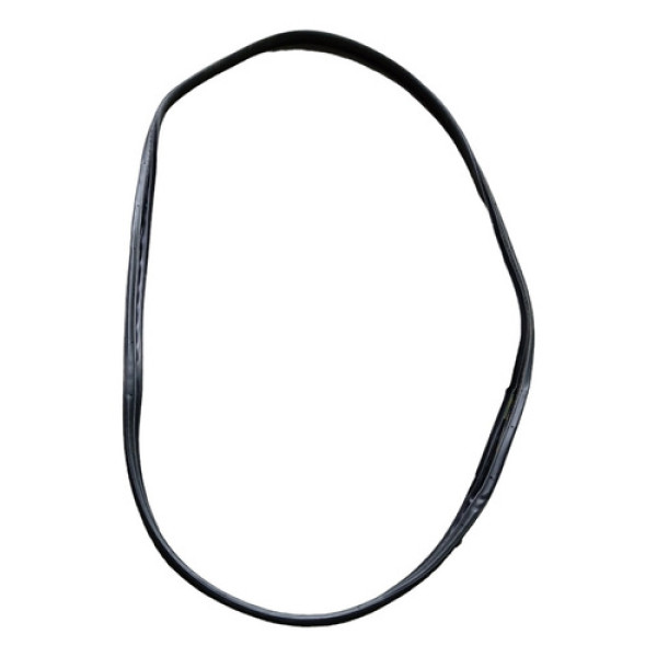 Borracha Porta Traseira Direita Honda Wr-v 2017/2020