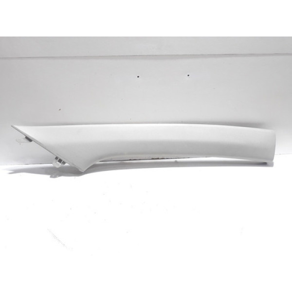 Moldura Coluna Dianteira Direita Kia Picanto 2013/2017