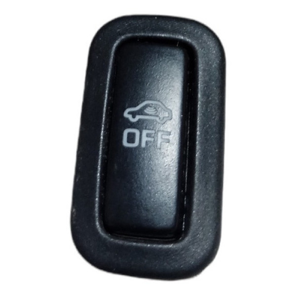 Botão Interruptor Alarme Volkswagen Jetta 2.0 2012/2015 